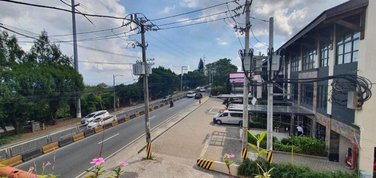 Tagaytay Bgc Apartment Tagaytay City Exterior photo